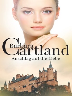 cover image of Anschlag Auf Die Liebe